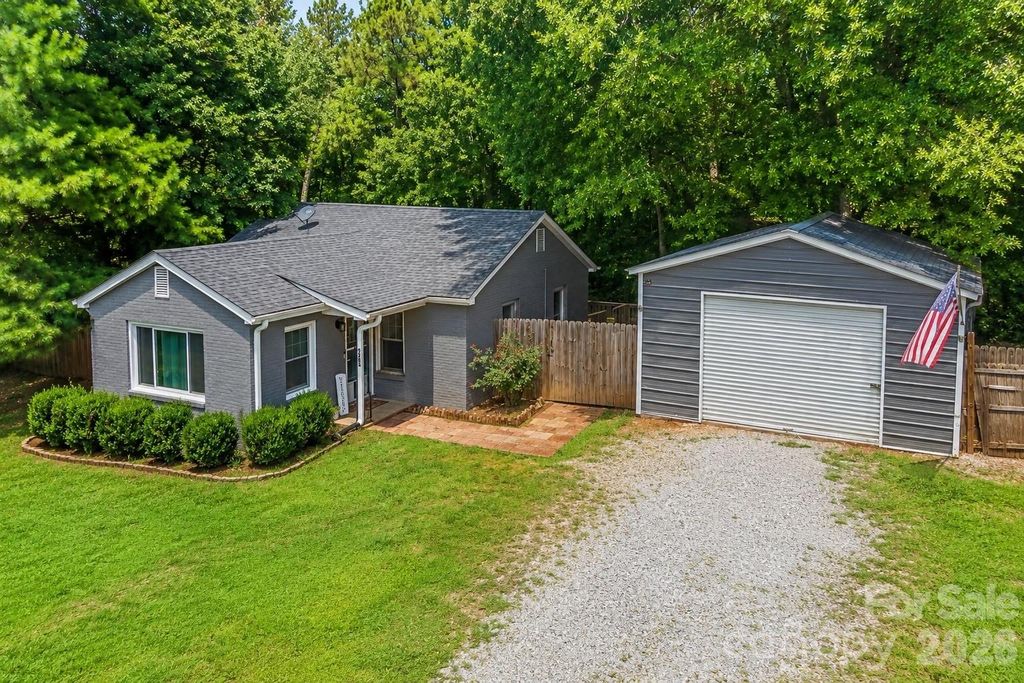 225 Old Friendship Road, Rock Hill, SC 29730