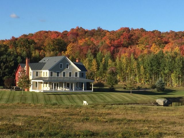 2455 West Hill Road, Stowe, VT 05672