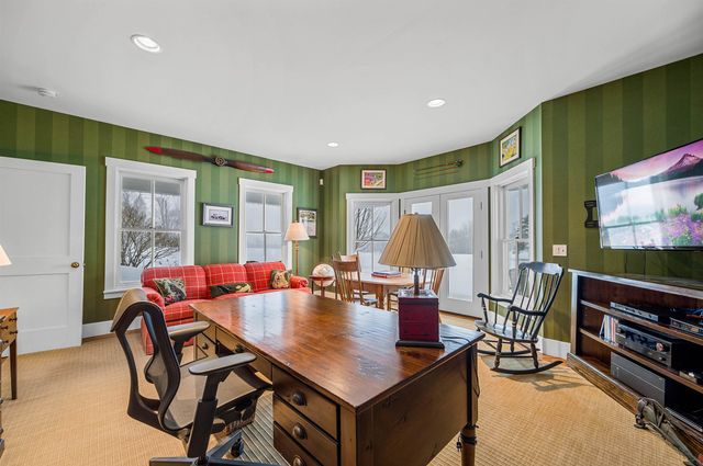 2455 West Hill Road, Stowe, VT 05672