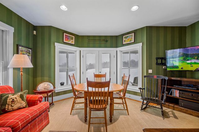 2455 West Hill Road, Stowe, VT 05672