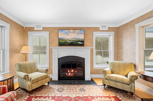 2455 West Hill Road, Stowe, VT 05672