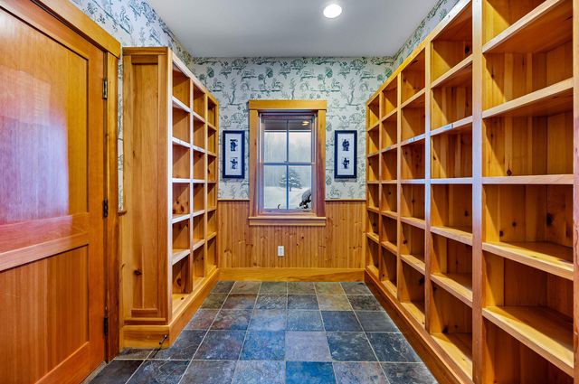 2455 West Hill Road, Stowe, VT 05672