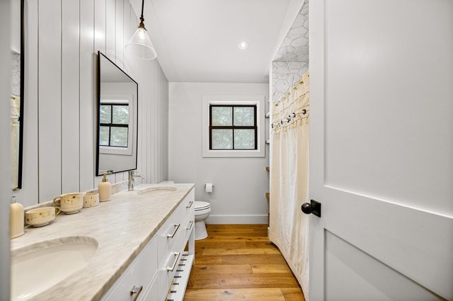 2455 West Hill Road, Stowe, VT 05672