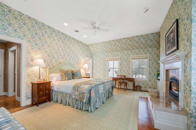 2455 West Hill Road, Stowe, VT 05672