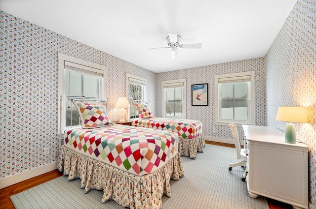 2455 West Hill Road, Stowe, VT 05672