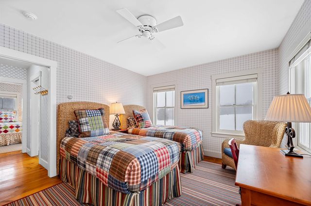 2455 West Hill Road, Stowe, VT 05672