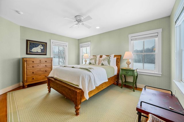 2455 West Hill Road, Stowe, VT 05672