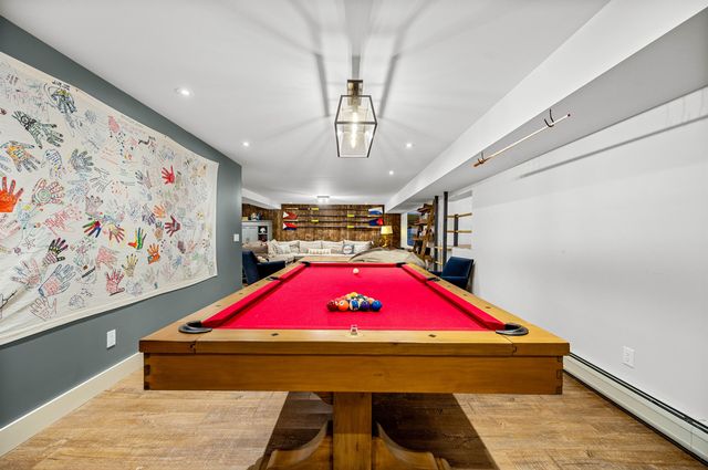 2455 West Hill Road, Stowe, VT 05672