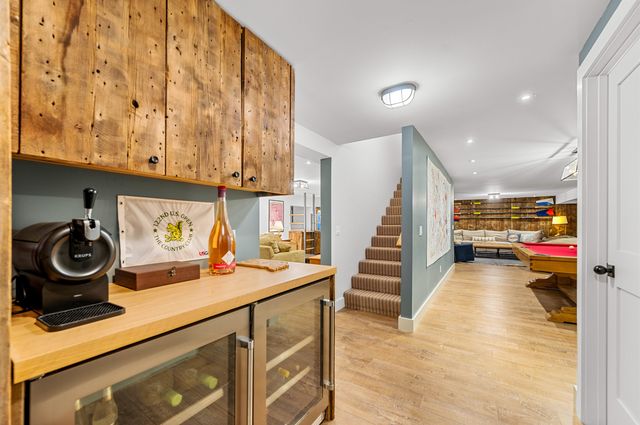 2455 West Hill Road, Stowe, VT 05672