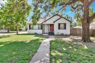 1102 S Yale St, Wichita, KS 67218