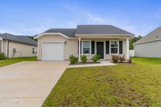 1446 Evergreen Forest Drive, Bolivia, NC 28422