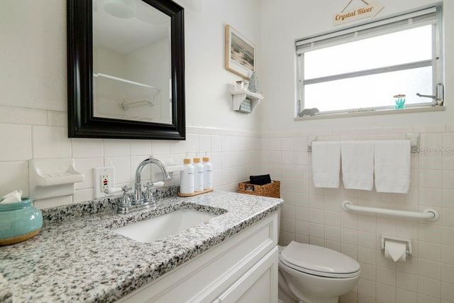 9205 W JASMINE LANE, Crystal River, FL 34429