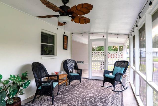 9205 W JASMINE LANE, Crystal River, FL 34429