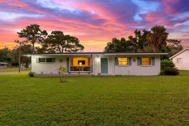 9205 W JASMINE LANE, Crystal River, FL 34429