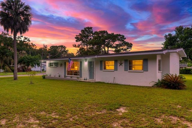 9205 W JASMINE LANE, Crystal River, FL 34429
