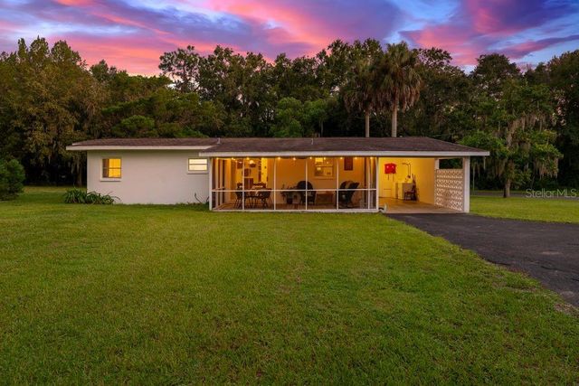 9205 W JASMINE LANE, Crystal River, FL 34429