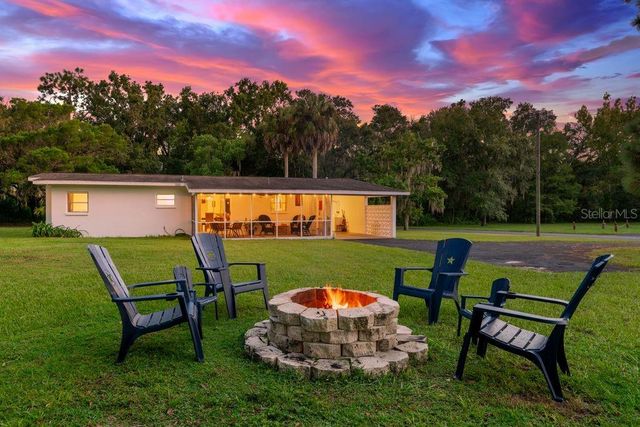 9205 W JASMINE LANE, Crystal River, FL 34429