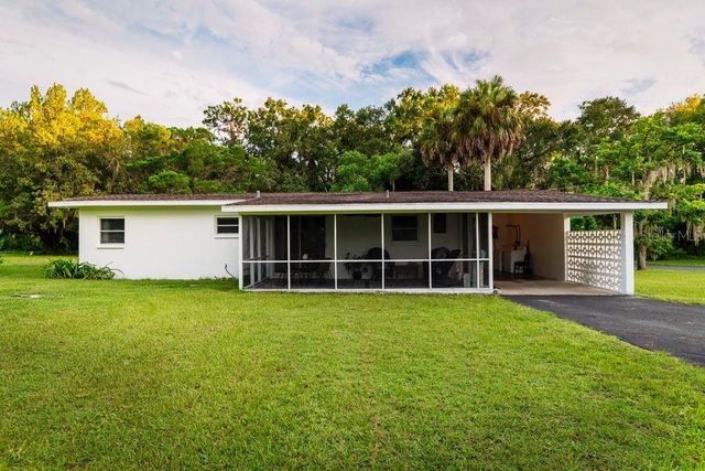 9205 W JASMINE LANE, Crystal River, FL 34429