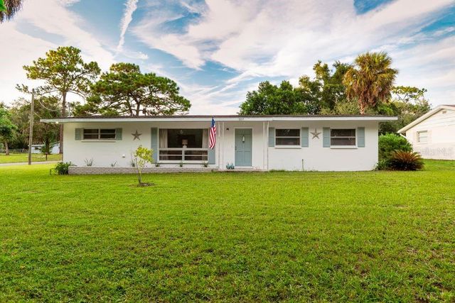 9205 W JASMINE LANE, Crystal River, FL 34429