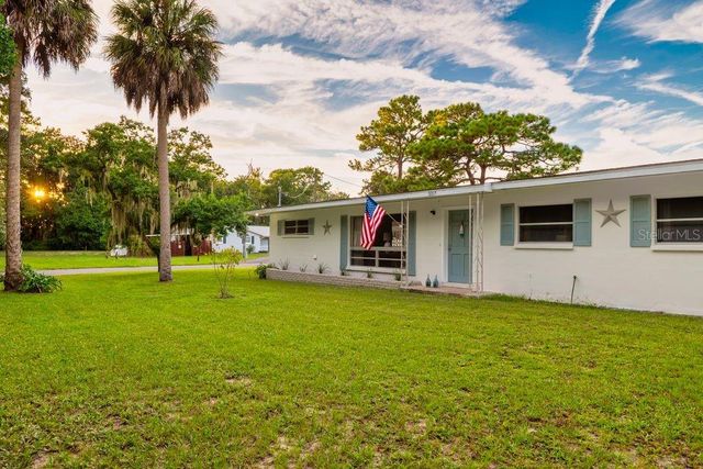 9205 W JASMINE LANE, Crystal River, FL 34429