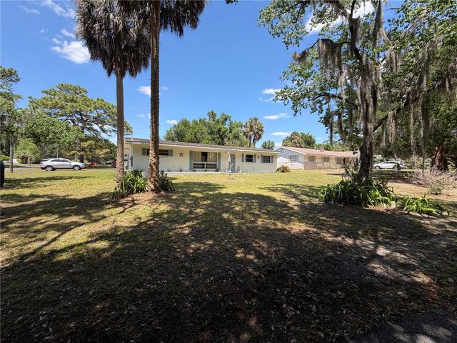 9205 W JASMINE LANE, Crystal River, FL 34429