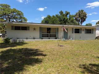 9205 W JASMINE LANE, Crystal River, FL 34429