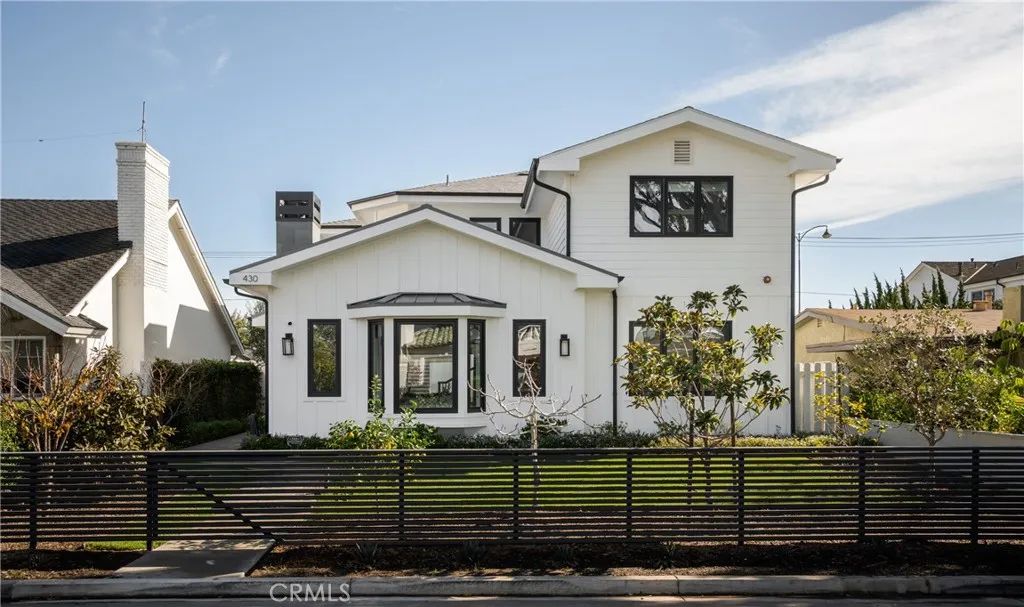 430 Fullerton Avenue, Newport Beach, CA 92663
