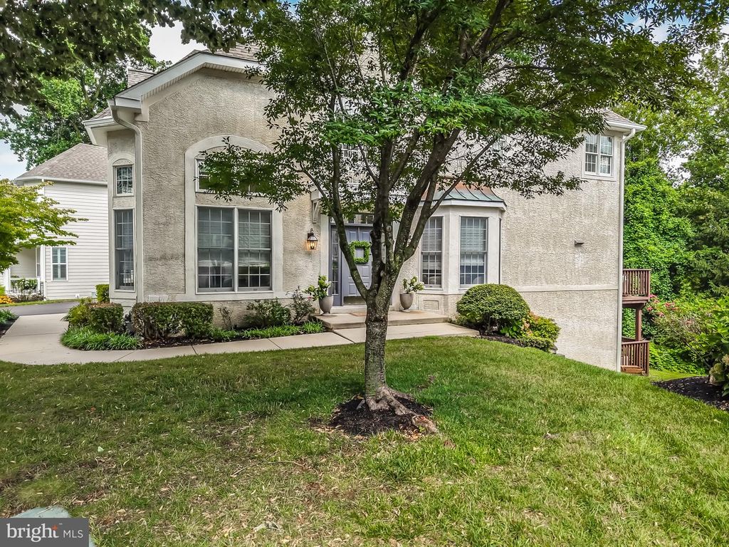 1022 RIVERVIEW LN, CONSHOHOCKEN, PA 19428 — photo 3