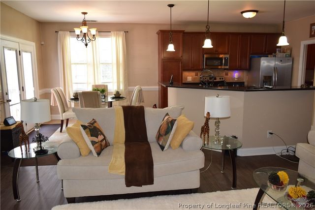 266 Timberline Drive, Sanford, NC 27332