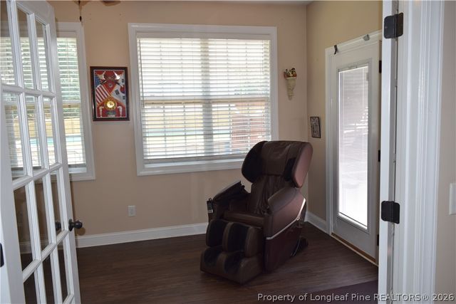 266 Timberline Drive, Sanford, NC 27332