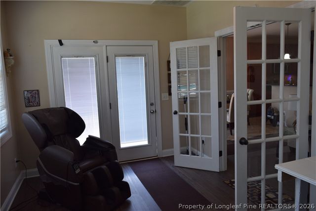 266 Timberline Drive, Sanford, NC 27332