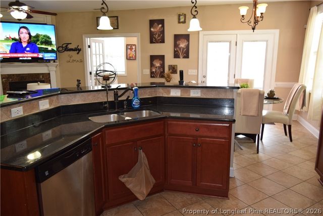 266 Timberline Drive, Sanford, NC 27332