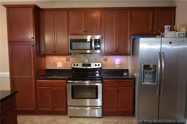 266 Timberline Drive, Sanford, NC 27332