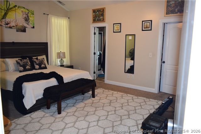 266 Timberline Drive, Sanford, NC 27332