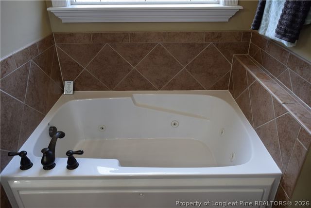 266 Timberline Drive, Sanford, NC 27332