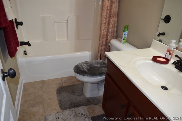 266 Timberline Drive, Sanford, NC 27332