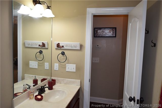 266 Timberline Drive, Sanford, NC 27332