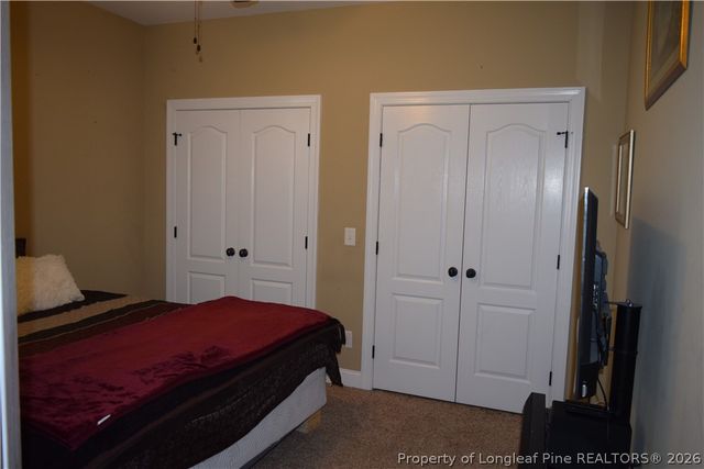 266 Timberline Drive, Sanford, NC 27332