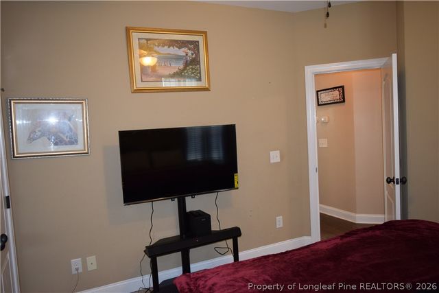 266 Timberline Drive, Sanford, NC 27332