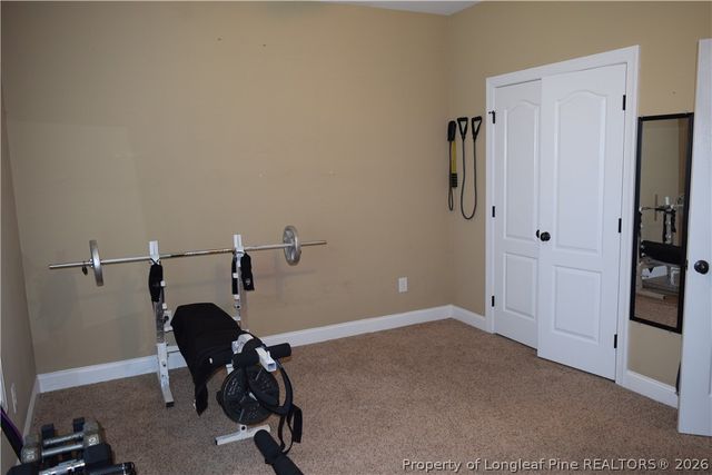 266 Timberline Drive, Sanford, NC 27332