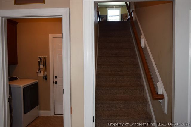 266 Timberline Drive, Sanford, NC 27332