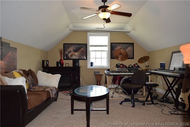 266 Timberline Drive, Sanford, NC 27332