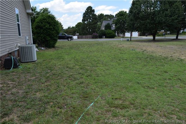 266 Timberline Drive, Sanford, NC 27332