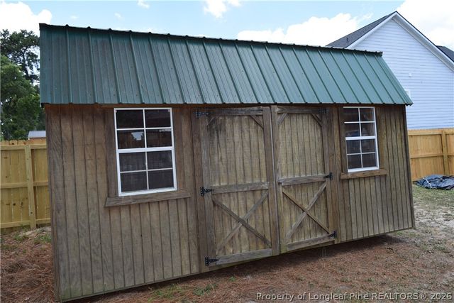 266 Timberline Drive, Sanford, NC 27332
