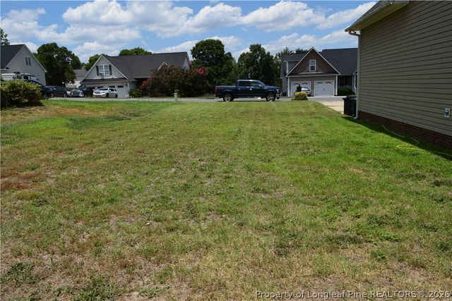 266 Timberline Drive, Sanford, NC 27332