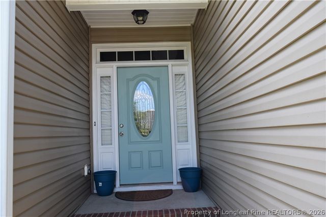 266 Timberline Drive, Sanford, NC 27332
