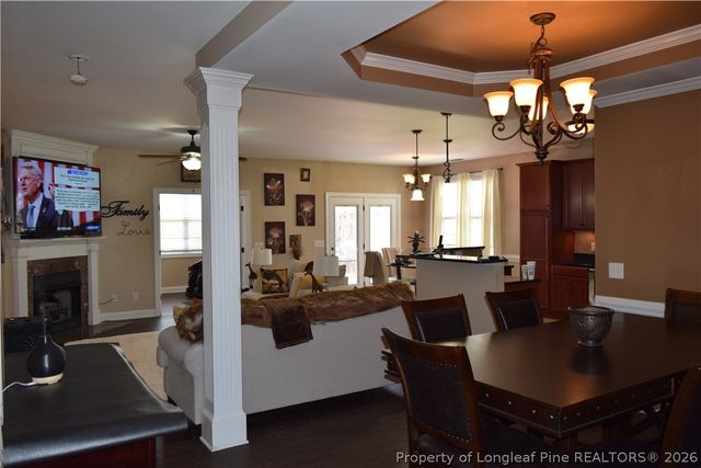 266 Timberline Drive, Sanford, NC 27332