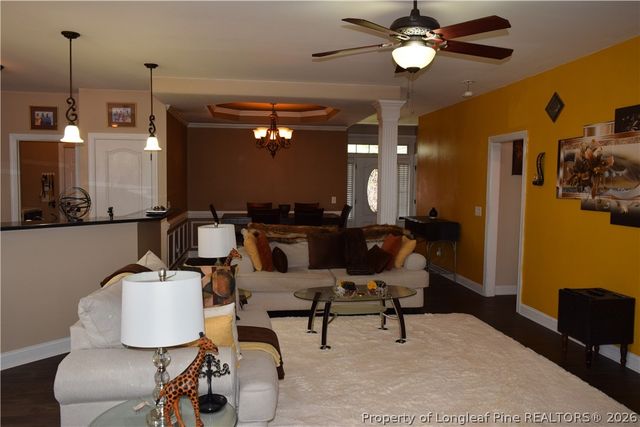 266 Timberline Drive, Sanford, NC 27332