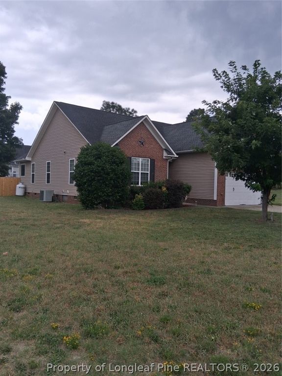 266 Timberline Drive, Sanford, NC 27332 — photo 5