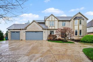 6544 John R Road, Troy, MI 48085